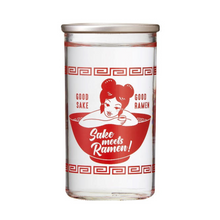 Load image into Gallery viewer, KAIKA RAMEN CUP 180ml 05067