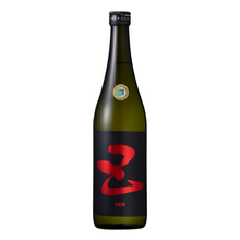 Load image into Gallery viewer, GOKYO FIVE RED 720ml 05068
