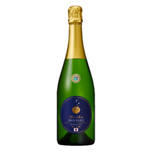 Load image into Gallery viewer, KAIKA AWA JUNMAI GINJO SPARKLING SAKE 720ml 05072