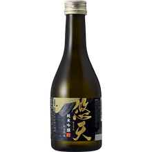 Load image into Gallery viewer, YUTEN JUNMAI GINJO 300ml Kosher Certified