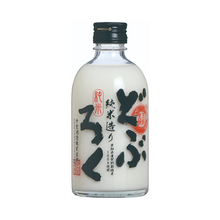 Load image into Gallery viewer, KUNI ZAKARi JUNMAI DOBUROKU 300ml 05527