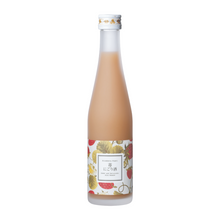 Load image into Gallery viewer, HOMARE STRAWBERRY NIGORI SAKE 300ml 06545