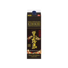Load image into Gallery viewer, KIRISHIMA SWEET POTATO SHOCHU SHIROKIRISHIMA 750ml 00059