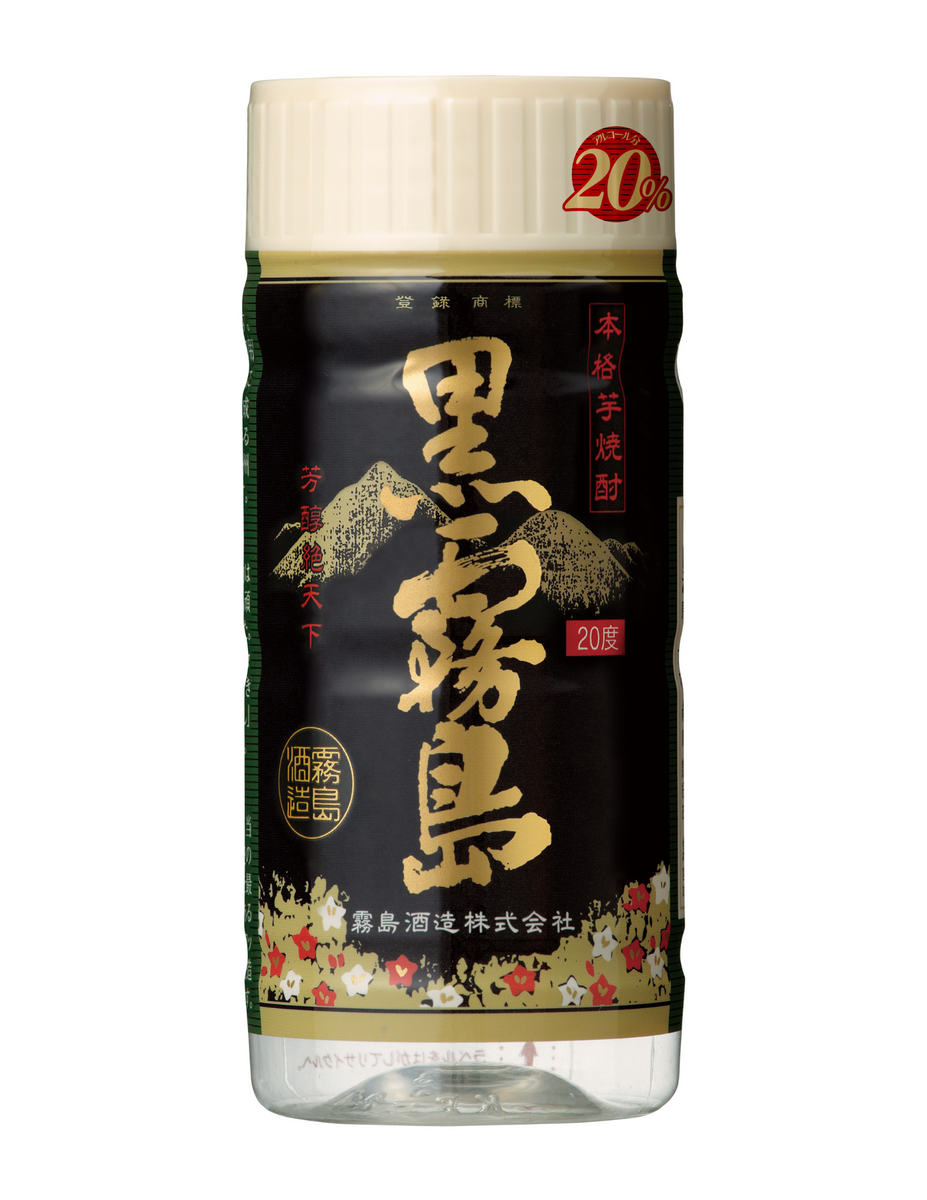 Kuro Kirishima 20% 200ml 05619 – Wismettac Asian Foods, Inc. Kuro Kirishima 20% 200ml 05619 – Wismettac Asian Foods, Inc.