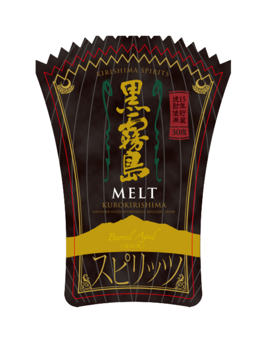 Kuro_Kirishima_MELT_label_1200