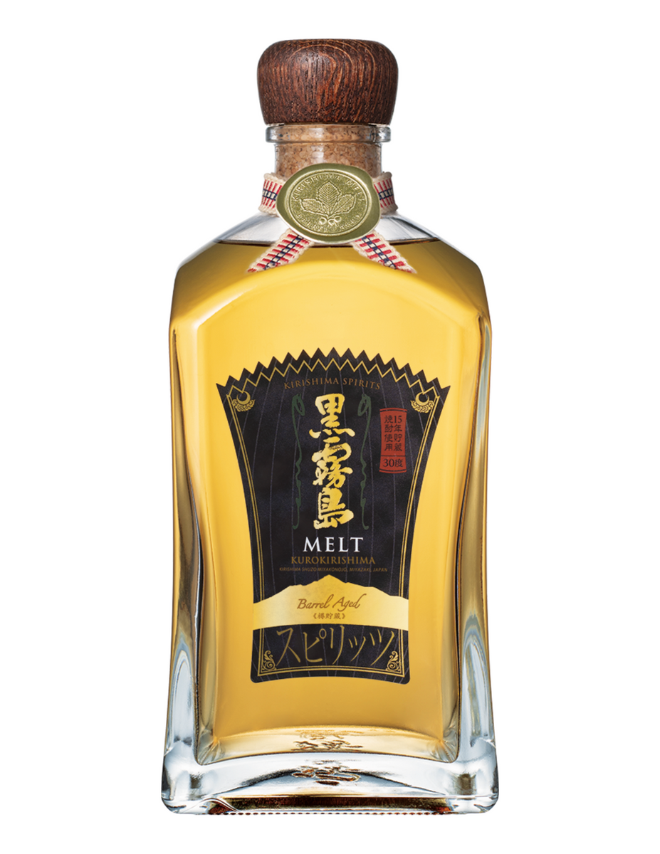 KURO KIRISHIMA MELT 720ml 05577 – Wismettac Asian Foods, Inc.