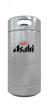 Load image into Gallery viewer, Asahi Super Dry Keg 19L 06254