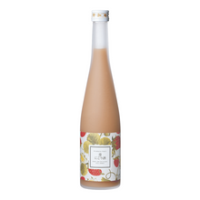 Load image into Gallery viewer, HOMARE STRAWBERRY NIGORI SAKE 500ml 07997