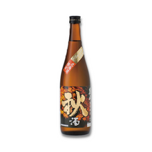 Load image into Gallery viewer, OTOKOYAMA JUNMAI HIYAOROSHI 720ml (SEASONAL: AUTUMN)
