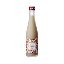 Load image into Gallery viewer, HOMARE LYCHEE NIGORI SAKE 300ml 05452