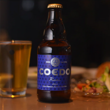 Load image into Gallery viewer, COEDO RURI PREMIUM PILSNER 333ml 08426