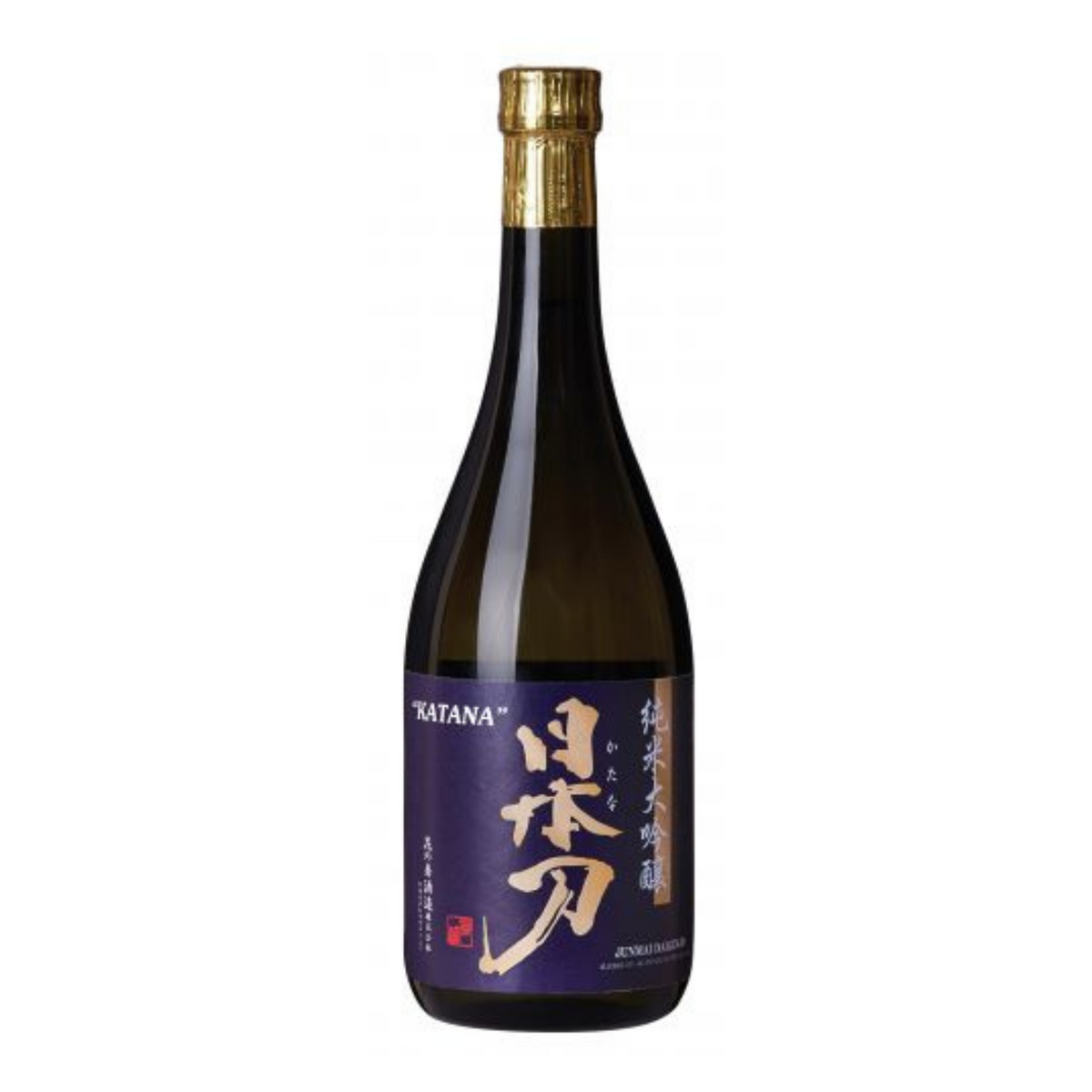 HANANOMAI_KATANA_JUNMAI_DAIGIN