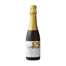 Load image into Gallery viewer, LEONA YUZU SPARKLING SHOCHU 375ml 00038