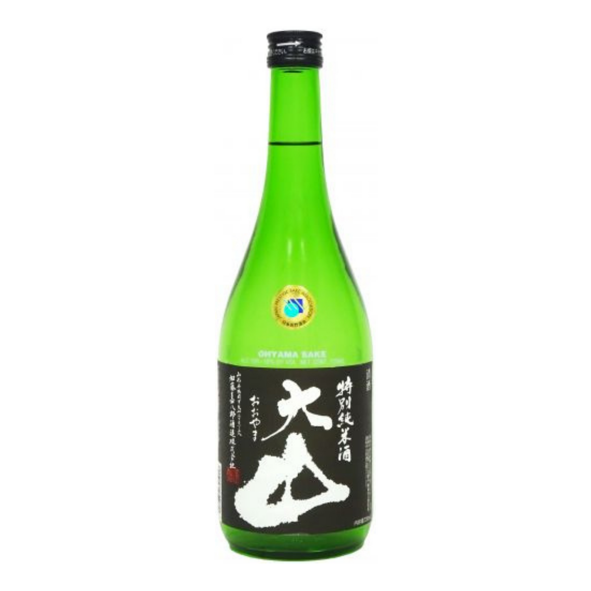 OHYAMA_TOKUBETSU_JUNMAI_720ml_