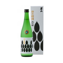Load image into Gallery viewer, OTOKOYAMA KITANO INAHO DAIGINJO 720ml 07385A