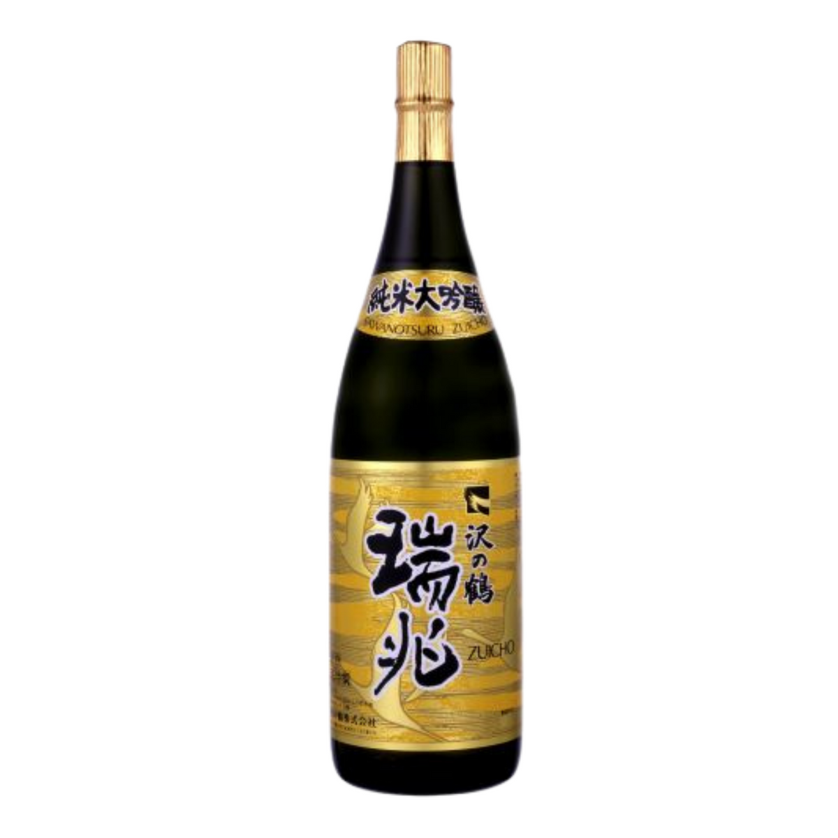 SAWANOTSURUZUICHOJUNMAIDAIGINJ