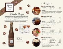 Load image into Gallery viewer, HOMARE CHOCOLATE NIGORI SAKE 300ml 07876
