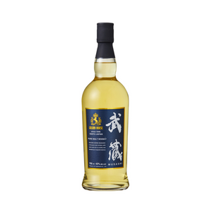 Golden Horse Musashi Whisky