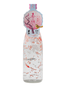 SPRING INVITATION 720ml 05413
