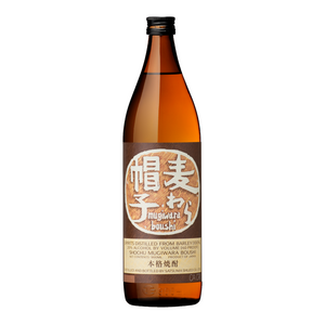 MUGIWARA BOUSHI 900ml 05422