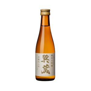 TATSUMIGURA JUNMAI DAIGINJO 300ml 05556