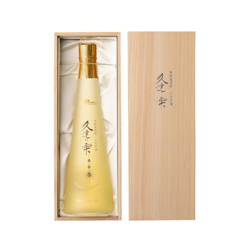 KUON NO SHIZUKU 720ML 05575