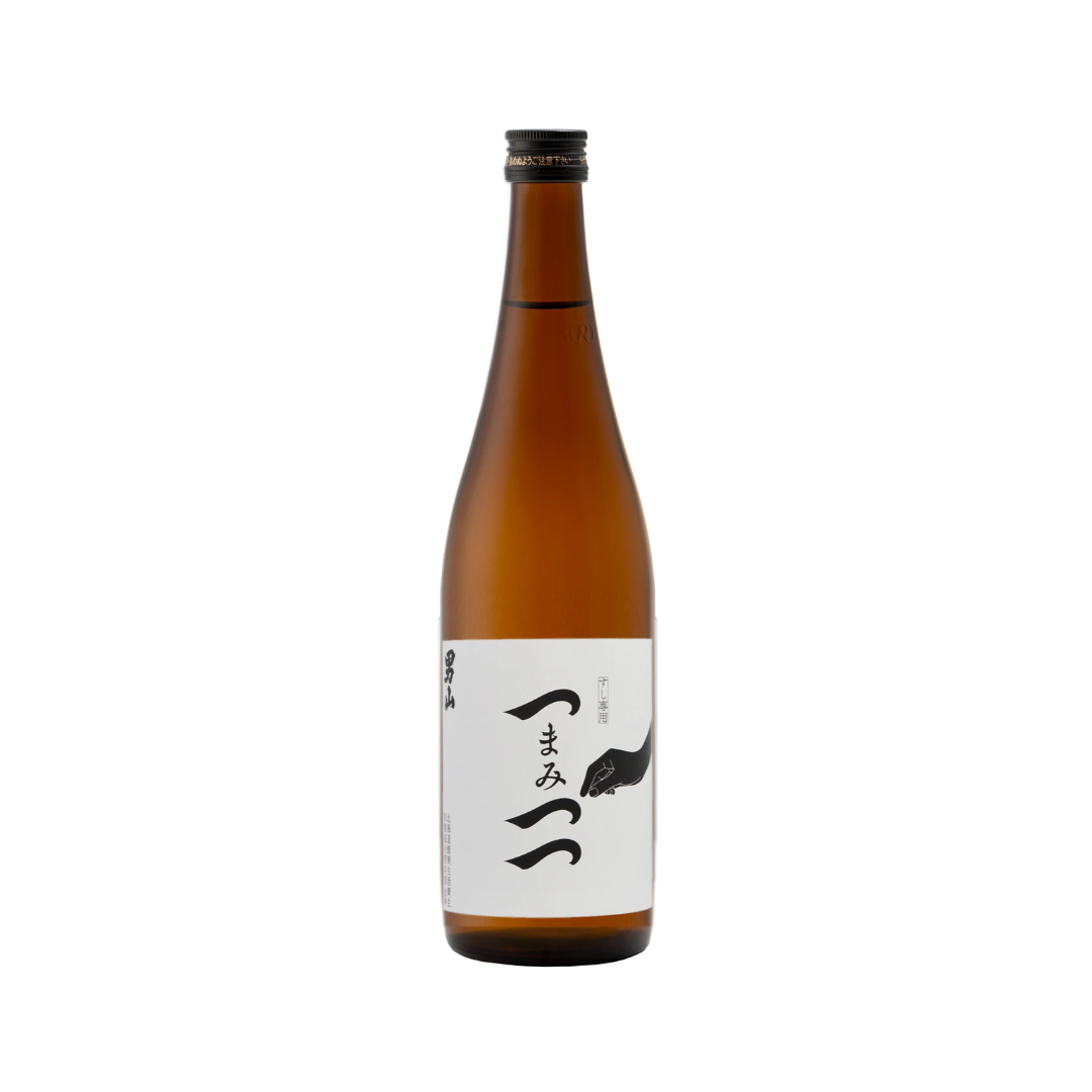 ☆touyama☆ OTOKOYAMA TOKUBETSU JUNMAI 