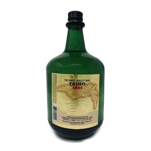 TAIHO JUNMAI 3L 06105 – Wismettac Asian Foods, Inc. TAIHO JUNMAI 3L 06105 – Wismettac Asian Foods, Inc.