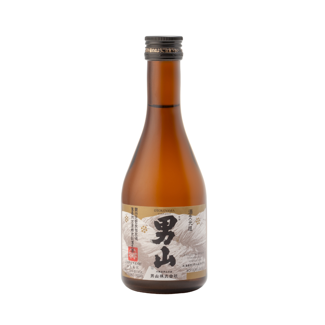 Otokoyama Tokubetsu Junmai 300ml 06192A – Wismettac Asian Foods, Inc. Otokoyama Tokubetsu Junmai 300ml 06192A – Wismettac Asian Foods, Inc.