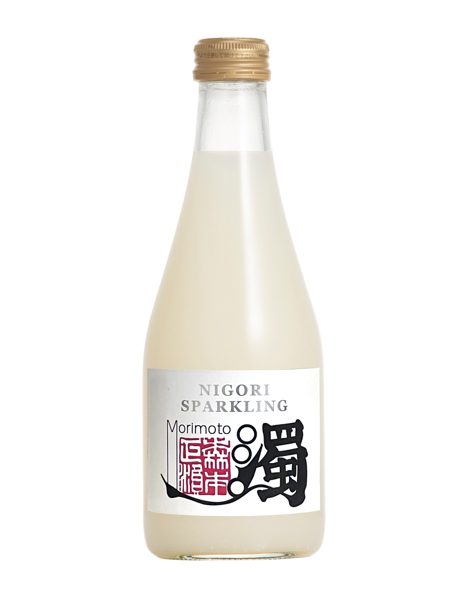 Morimoto Sparkling Nigori 300ml 08460 – Wismettac Asian Foods, Inc. Morimoto Sparkling Nigori 300ml 08460 – Wismettac Asian Foods, Inc.