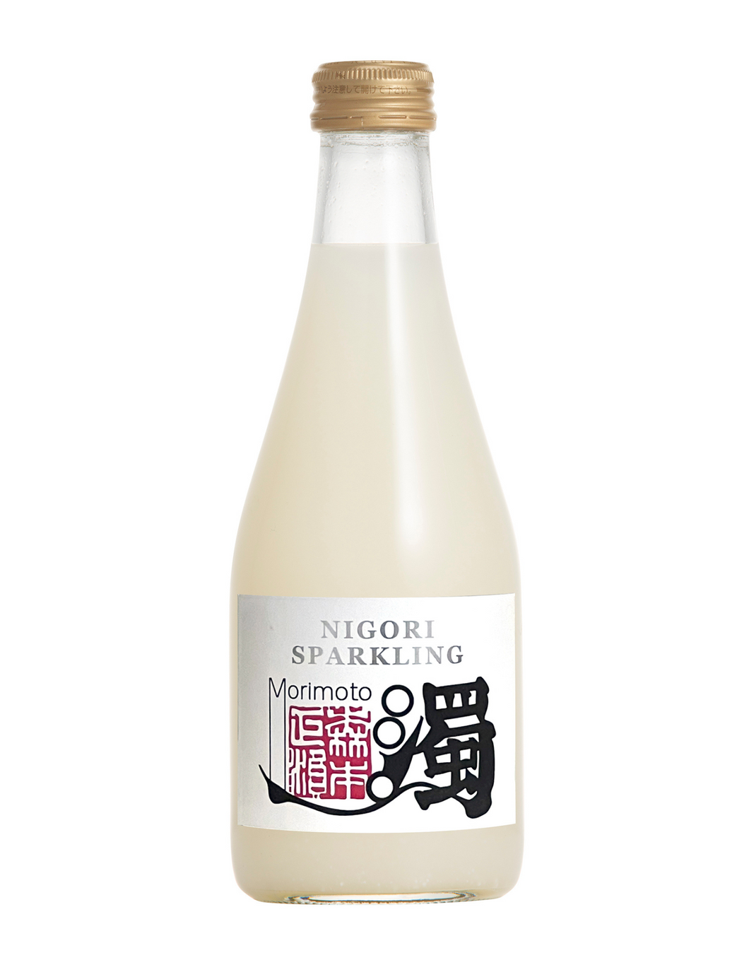 Morimoto Sparkling Nigori 300ml – Wismettac Asian Foods, Inc. Morimoto Sparkling Nigori 300ml – Wismettac Asian Foods, Inc.