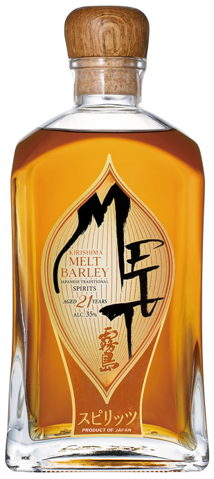 Kirishima Distillery – Wismettac Asian Foods, Inc.