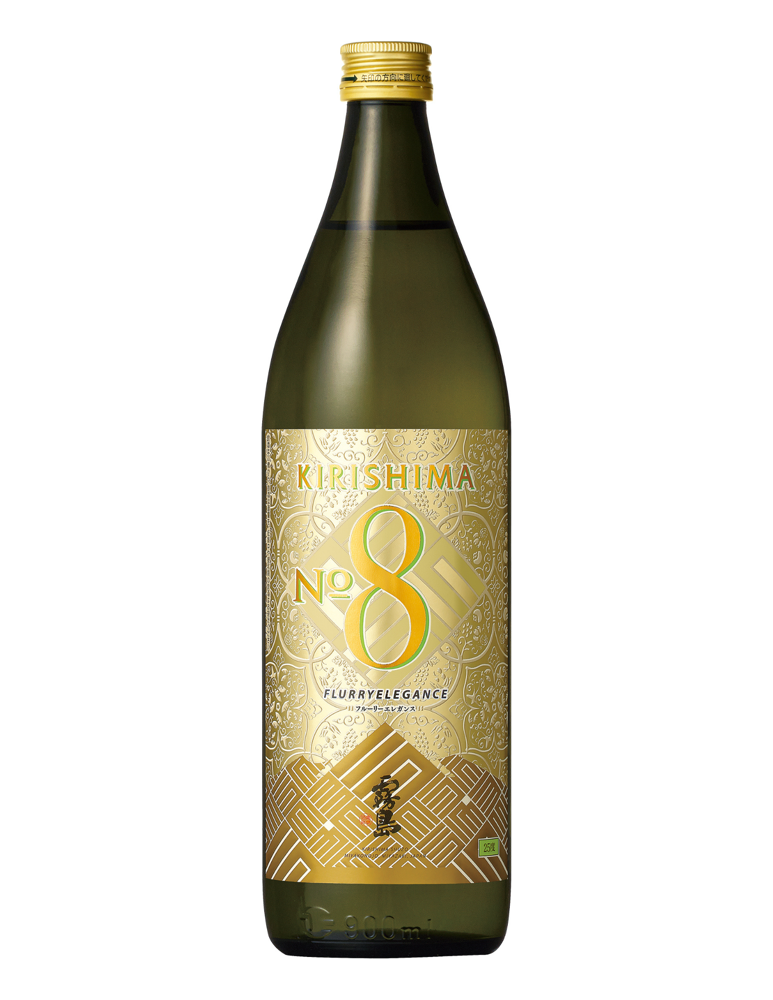 KIRISHIMA NO.8 900ml 08669 – Wismettac Asian Foods, Inc. KIRISHIMA NO.8 900ml 08669 – Wismettac Asian Foods, Inc.