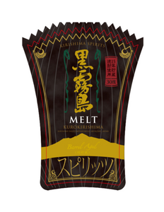 KURO KIRISHIMA MELT 720ml 05577