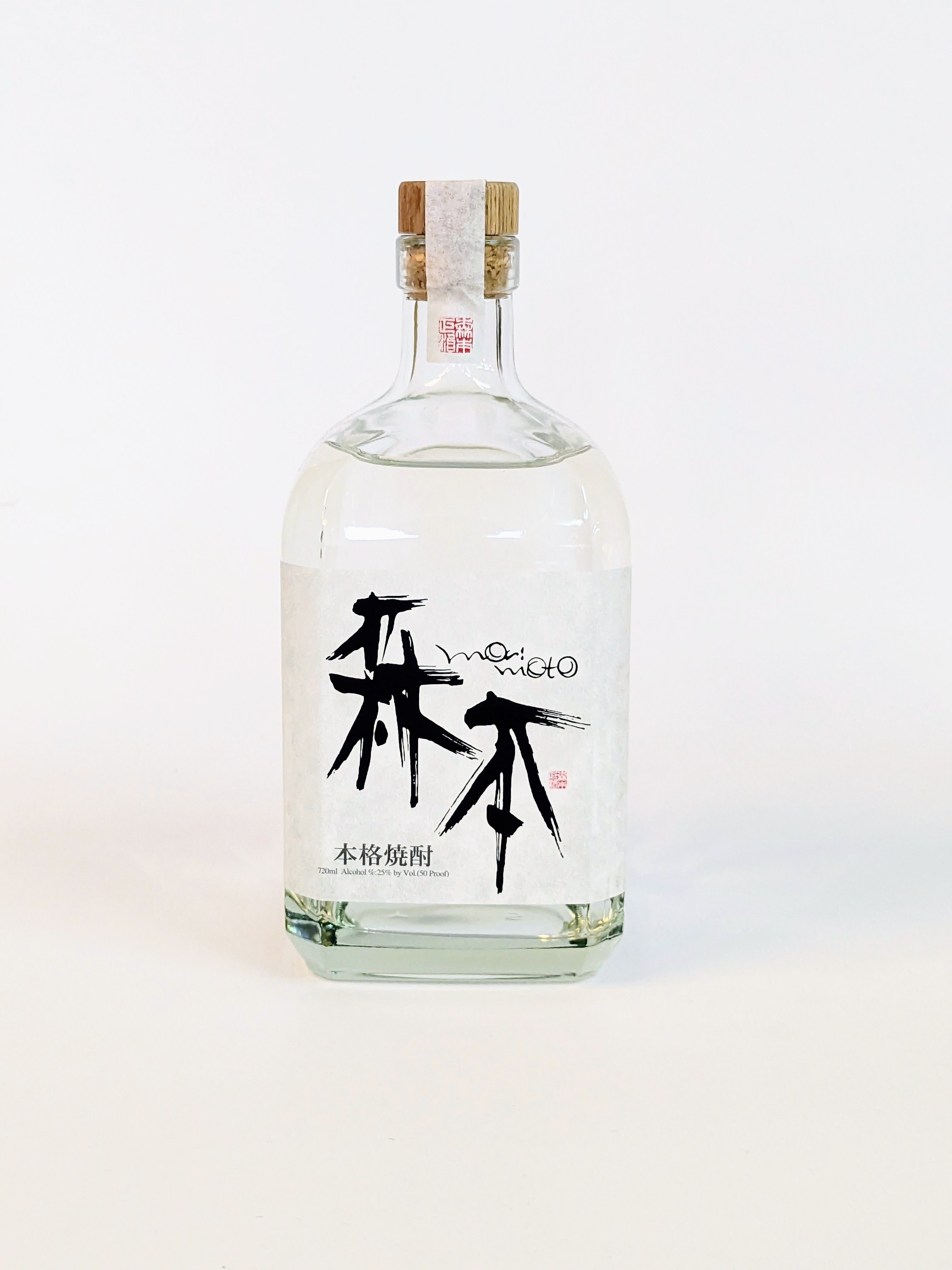 Morimoto Shochu 720ml – Wismettac Asian Foods, Inc.