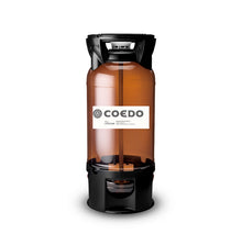 Load image into Gallery viewer, Coedo Shiro Keg Beer 20L 05472
