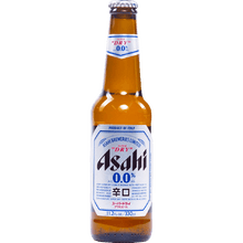 Load image into Gallery viewer, Asahi Super Dry 0.0% (Non-Alc)

