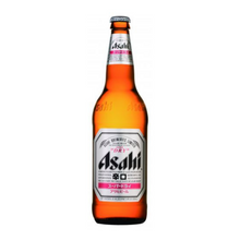 Load image into Gallery viewer, ASAHI SUPER DRY BEER 21.4oz BOTTLE
