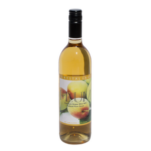 CRYSTAL LAKE PLUM WINE 750ml 00073