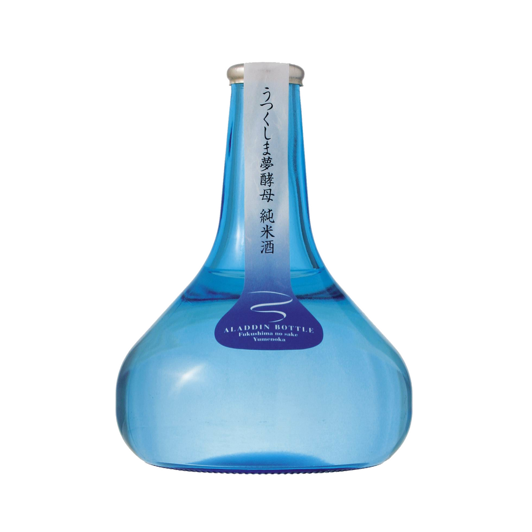HOMARE ALADDIN BOTTLE JUNMAI 300ml 06593 – Wismettac Asian Foods, Inc. HOMARE ALADDIN BOTTLE JUNMAI 300ml 06593 – Wismettac Asian Foods, Inc.