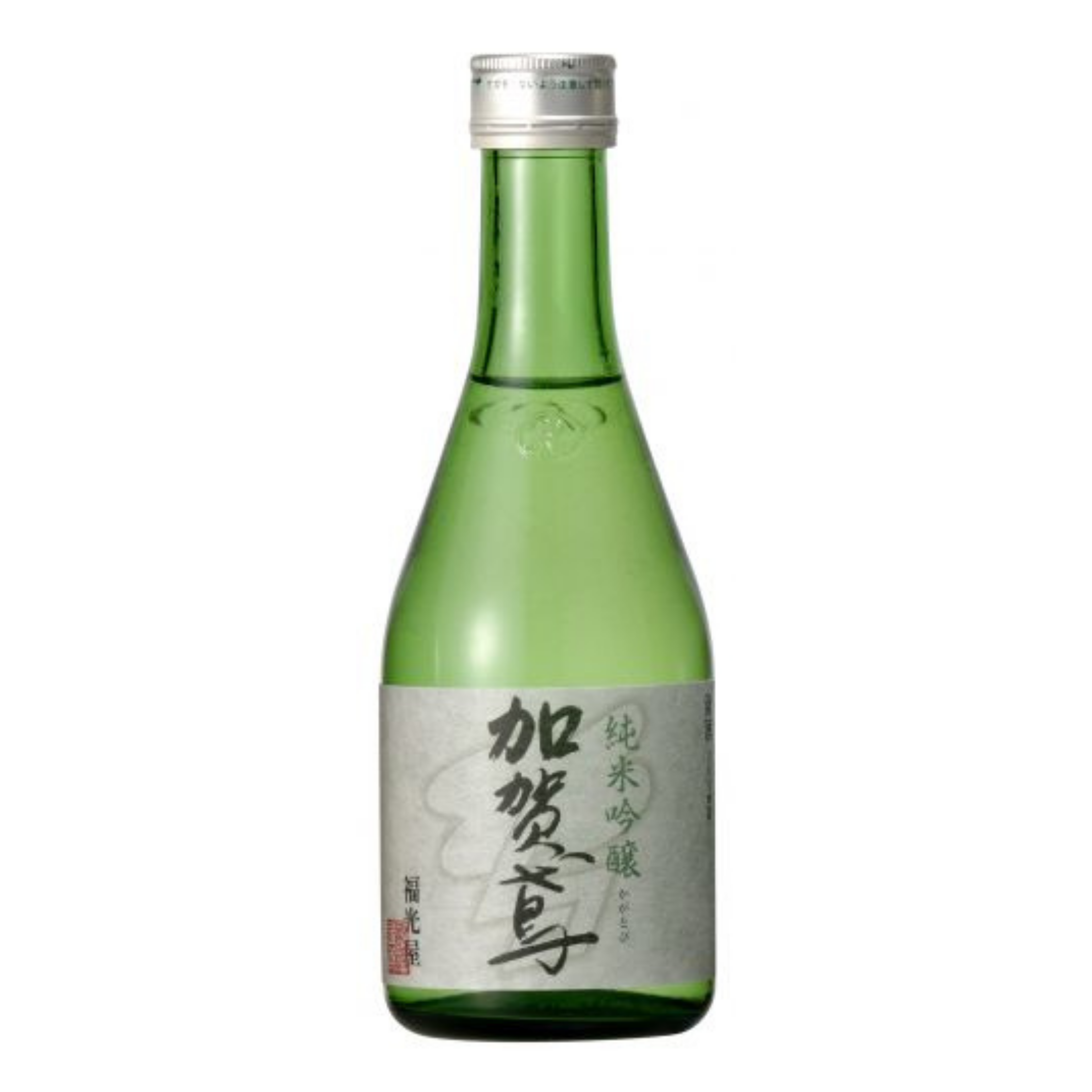 KAGATOBI JUNMAI GINJO 300ml 06939 – Wismettac Asian Foods, Inc.