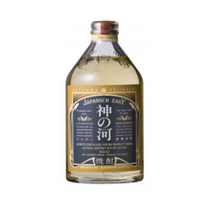 KANNOKO BARLEY SHOCHU 750ml 01104