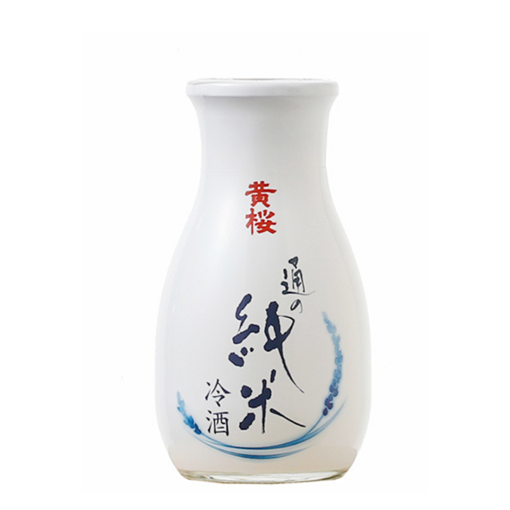 Kizakura Tsu No Junmai Daiginjo 180ml 07969 – Wismettac Asian Kizakura Tsu No Junmai Daiginjo 180ml 07969 – Wismettac Asian