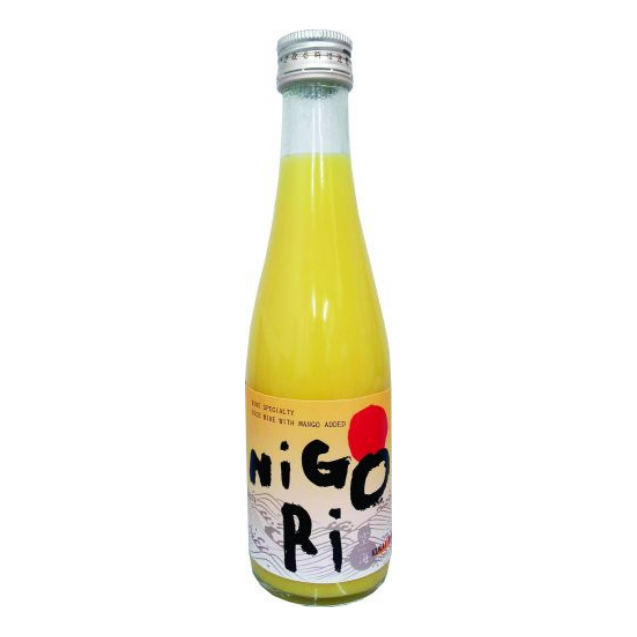 Nigori – Wismettac Asian Foods, Inc.