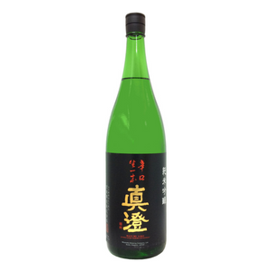 MASUMI KARAKUCHI KI-IPPON JUNMAI GINJO 1.8L 00223