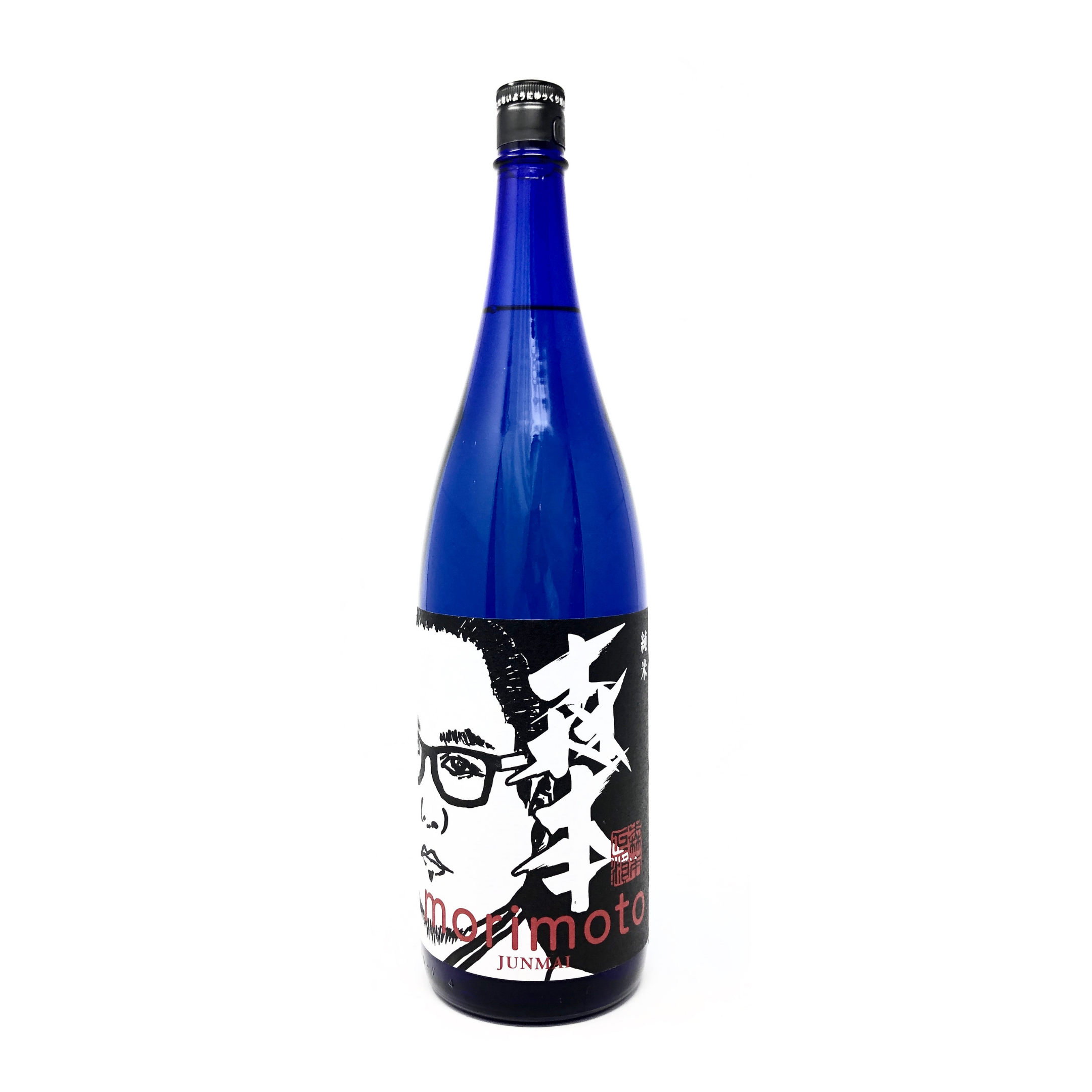 Morimoto Junmai 1.8L 07697 – Wismettac Asian Foods, Inc.