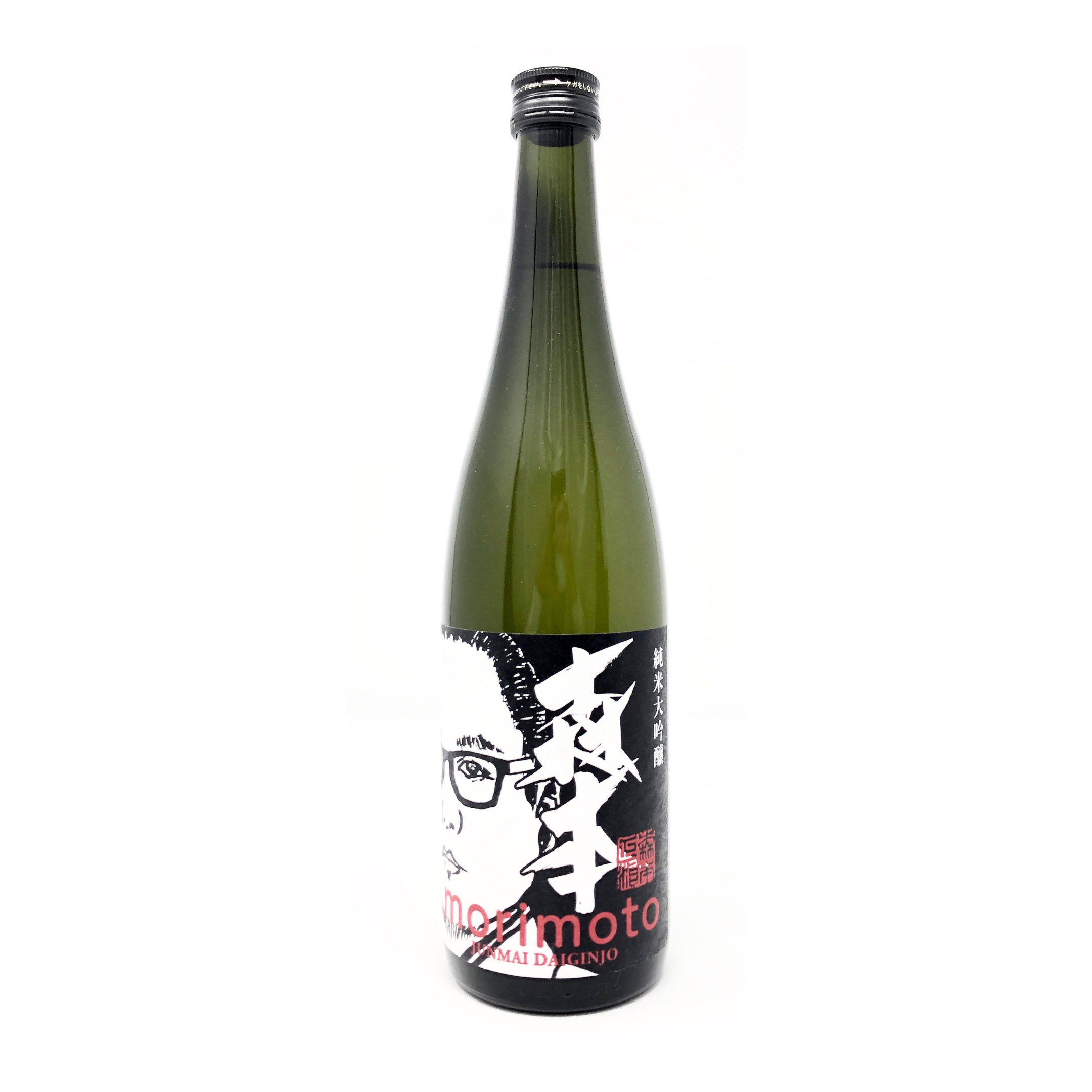 Morimoto Junmai Daiginjo 720ml 07700 – Wismettac Asian Foods, Inc.