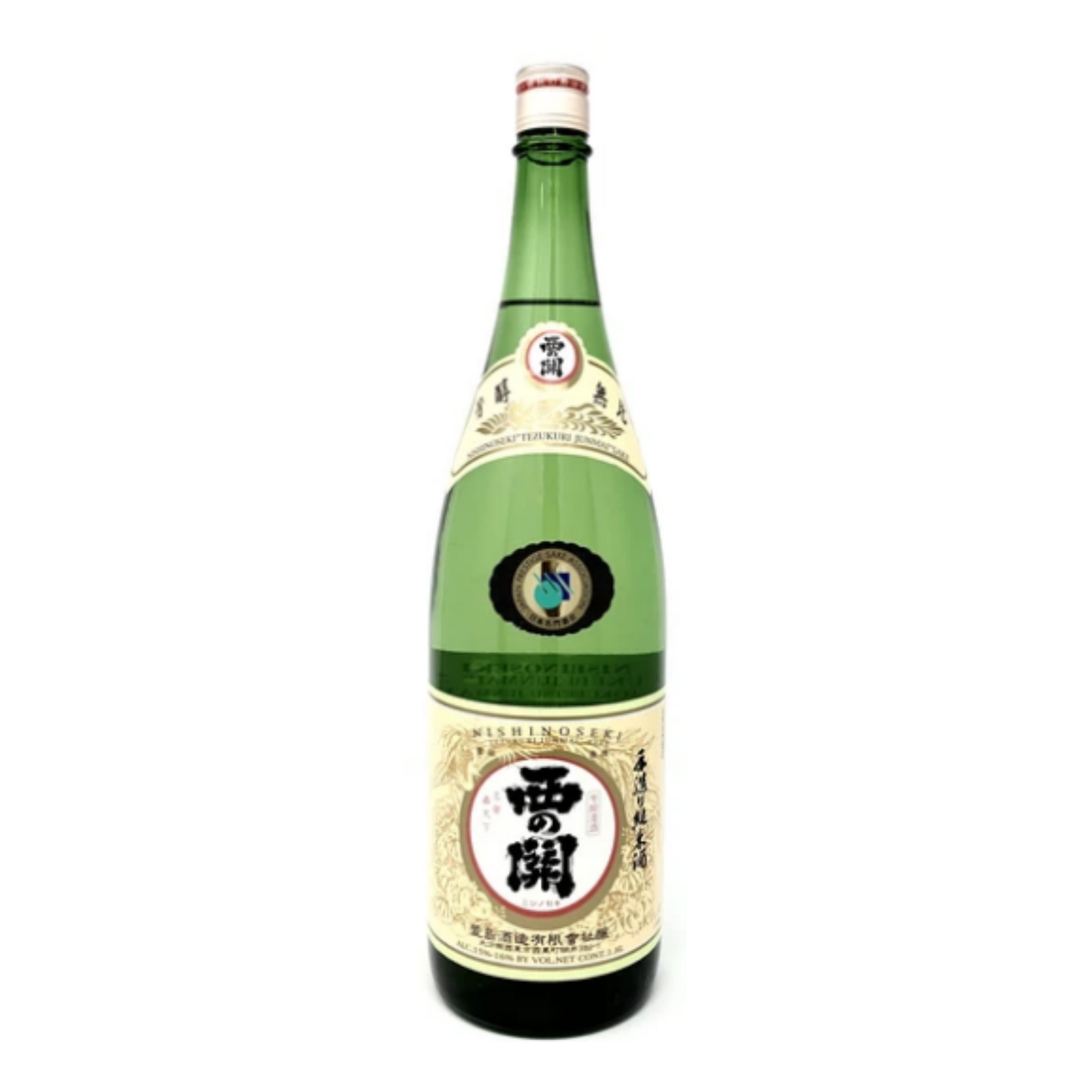 Takahiro Seki アイマ ima シブミ sibumi 80ML - ロッド
