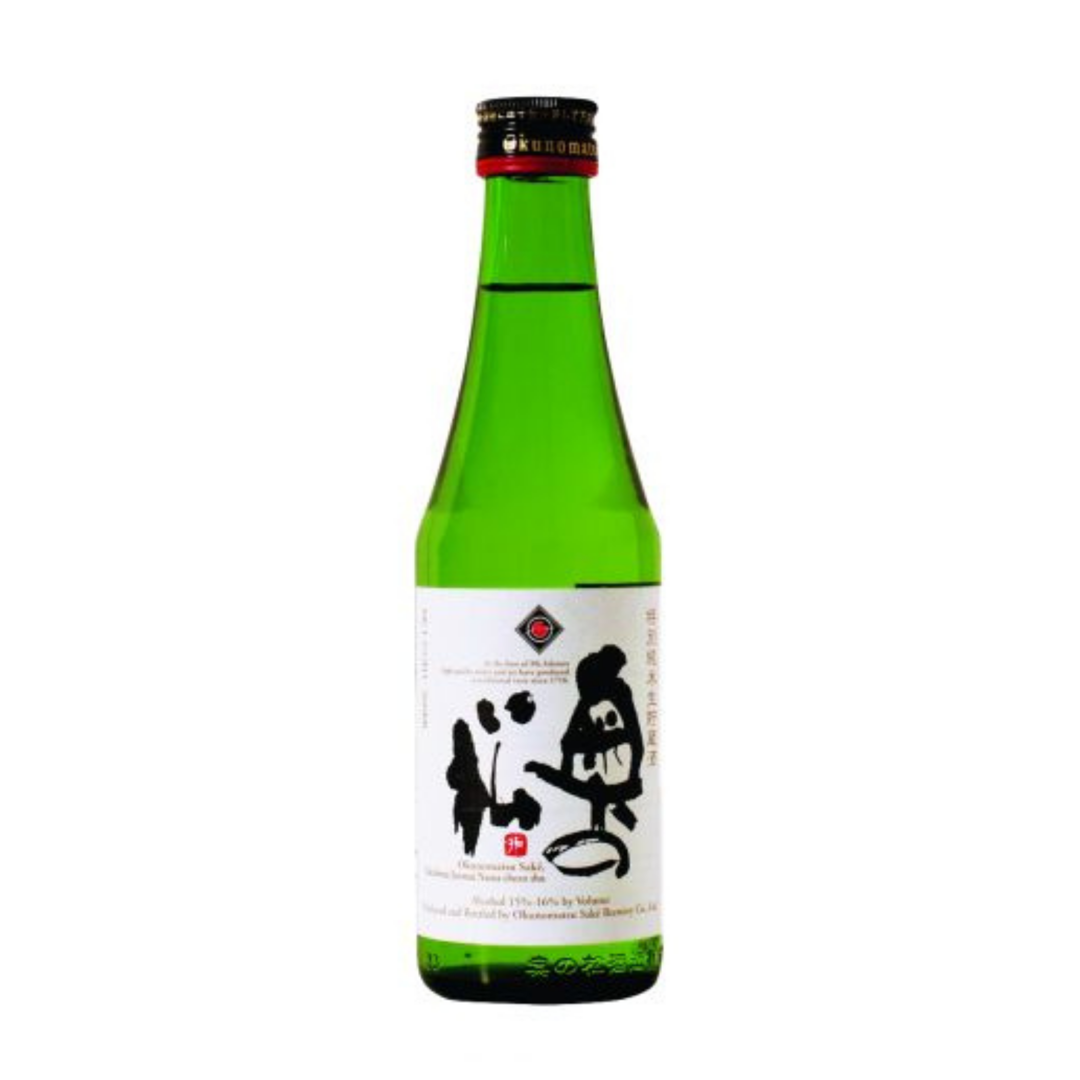 OKUNOMATSU TOKUBETSU JUNMAI 300ml 01409 – Wismettac Asian Foods, Inc. OKUNOMATSU TOKUBETSU JUNMAI 300ml 01409 – Wismettac Asian Foods, Inc.
