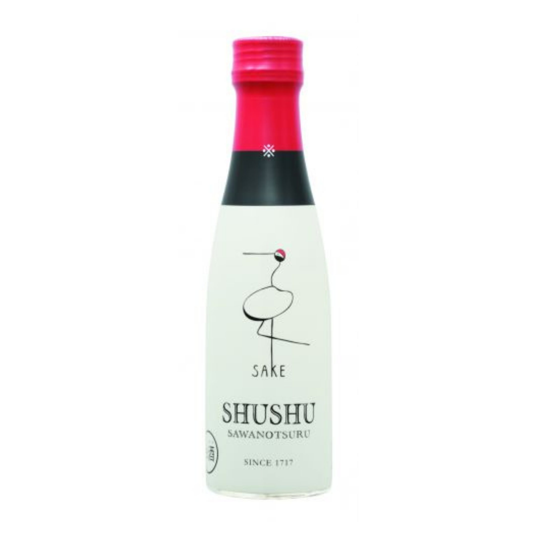 Sawanotsuru Shushu 180ml 01871 – Wismettac Asian Foods, Inc.